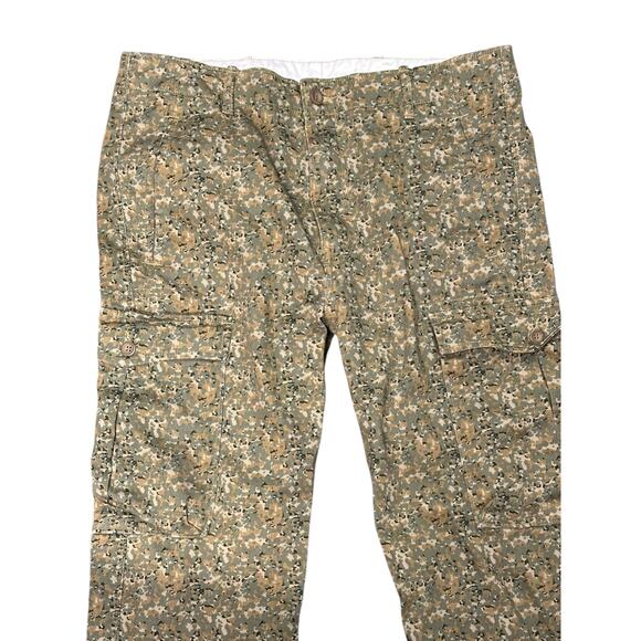 Levi’s Camouflage Cargo Pants 34x30
EPC! - Picture 3 of 9